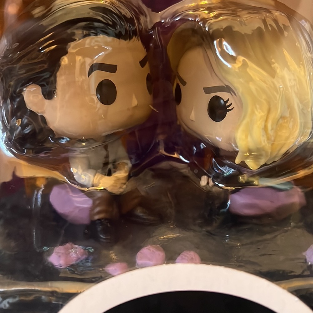Loki Sylvia Funko pop moment - Picture 3 of 8